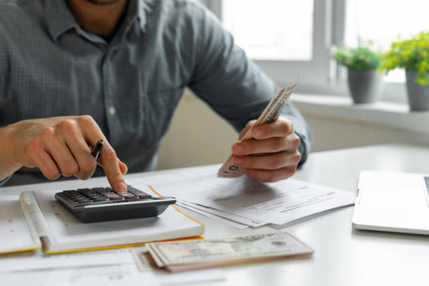 Best Loan Pre-Approval Services  in Stevensville, MD
