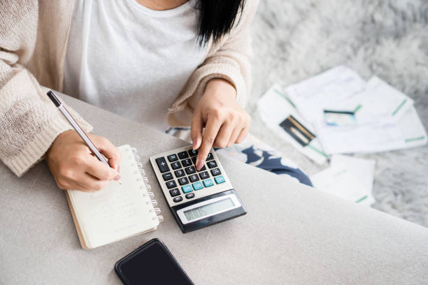 Professional Loan Agency in Stevensville, MD