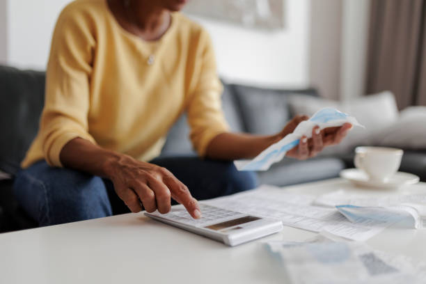 Best Home Equity Lines of Credit (HELOC)  in Stevensville, MD