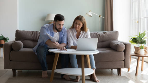Loan Documentation Assistance in Stevensville, MD